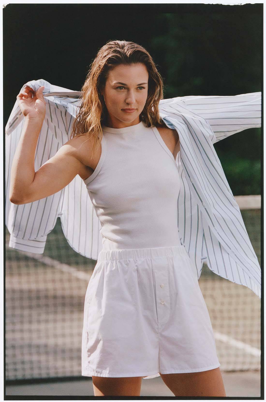 中国队仍存 中国队仍存