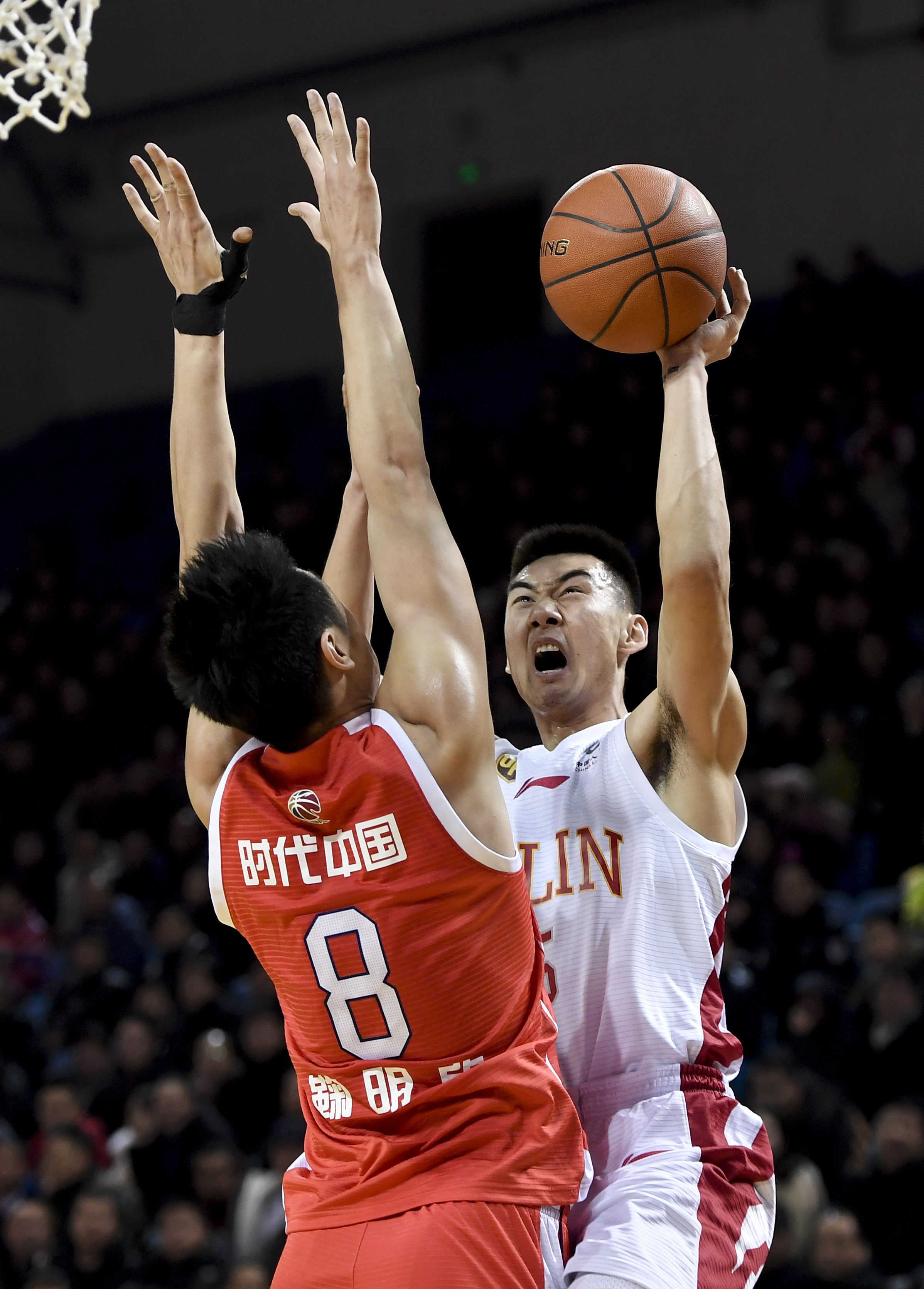 强大的个人 强大的个人