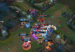 端主动上抢 端主动上抢