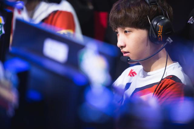 关注过程指 关注过程指