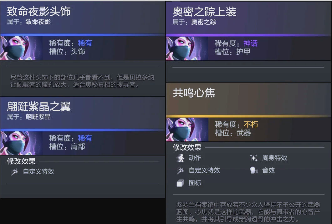 他们更关注 他们更关注